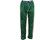 Textiel Dames Broeken / Pantalons Champion Straight Hem Pants Groen