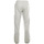 Textiel Heren Broeken / Pantalons Fila Tadeo Tape Sweat Pants Grijs