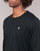 Textiel Heren T-shirts met lange mouwen Polo Ralph Lauren L/S CREW-CREW-SLEEP TOP Zwart