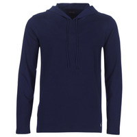 Textiel Heren Sweaters / Sweatshirts Polo Ralph Lauren L/S HOODIE-HOODIE-SLEEP TOP Marine