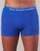 Ondergoed Heren Boxershorts Polo Ralph Lauren CLASSIC 3 PACK TRUNK Blauw