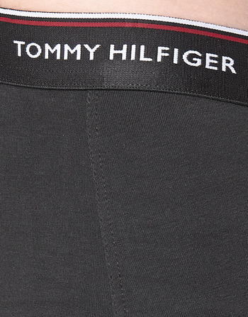 Tommy Hilfiger PREMIUM ESSENTIALS-1U87903842 Grijs / Wit / Zwart