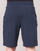 Textiel Heren Korte broeken / Bermuda's Tommy Hilfiger AUTHENTIC-UM0UM00707 Marine