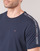 Textiel Heren T-shirts korte mouwen Tommy Hilfiger AUTHENTIC-UM0UM00562 Marine