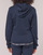 Textiel Dames Sweaters / Sweatshirts Tommy Hilfiger AUTHENTIC-UW0UW00582 Marine