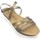 Schoenen Dames Sandalen / Open schoenen Amoa sandales MIMOSAS Aciero Grijs