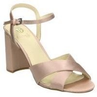Schoenen Dames Sandalen / Open schoenen La Strada 1703022 Rose