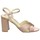 Schoenen Dames Sandalen / Open schoenen La Strada 1703022 Roze