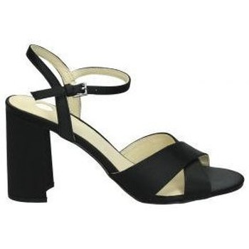 Schoenen Dames Sandalen / Open schoenen La Strada 1703022 Noir