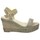 Schoenen Dames Sandalen / Open schoenen Maria Mare 67175 Bruin