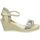 Schoenen Dames Sandalen / Open schoenen Xti 49131 Multicolour