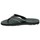 Schoenen Heren Sandalen / Open schoenen Levi's 225850 Zwart