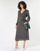 Textiel Dames Lange jurken Lauren Ralph Lauren HOLDEN Multicolour