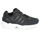 Schoenen Kinderen Lage sneakers adidas Originals YUNG-96 C Zwart