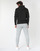 Textiel Heren Sweaters / Sweatshirts Nike M NSW CLUB HOODIE PO BB GX Zwart