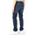 Textiel Heren Skinny jeans Lee Luke Deep Shadow L719YQDP Blauw