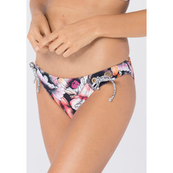 Textiel Dames Bikinibroekjes- en tops Beachlife Zwembroekje California Poppies Multicolour