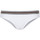 Textiel Dames Bikinibroekjes- en tops Beachlife Zwembroekjes White Wit