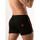 Textiel Heren Korte broeken / Bermuda's Code 22 Shorty sport Quick Dry Code22 zwart Zwart