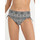 Textiel Dames Bikinibroekjes- en tops Lascana Hoge taille zwemkleding kousen Giselle Multicolour