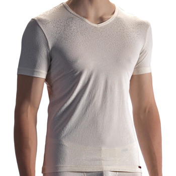 Olaf Benz T-shirt PEARL1858 Wit