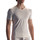 Textiel Heren T-shirts & Polo’s Olaf Benz T-shirt PEARL1858 Wit