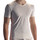Textiel Heren T-shirts & Polo’s Olaf Benz T-shirt PEARL1858 Wit