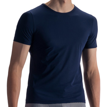 Olaf Benz T-shirt RED1862 Night Blauw