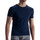 Textiel Heren T-shirts & Polo’s Olaf Benz T-shirt RED1862 Night Blauw