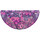 Textiel Dames Bikinibroekjes- en tops Lascana Buffel  Zwempakkousen Multicolour