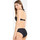 Textiel Dames Bikini Lascana 2-delig bandeau bikiniset Bench Zwart