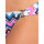 Textiel Dames Bikinibroekjes- en tops Lascana Zwembroekjes Zigzag Multicolour