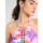 Textiel Dames Bikini Lascana 2-delig bikiniset Bench Multicolour