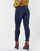 Textiel Dames Skinny jeans Vero Moda VMSEVEN Blauw / Donker