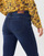 Textiel Dames Skinny jeans Vero Moda VMSEVEN Blauw / Donker