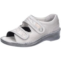 Schoenen Dames Sandalen / Open schoenen Stuppy  Zilver