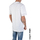 Textiel Heren T-shirts korte mouwen Xagon Man 2J19005 Wit