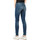 Textiel Dames Skinny Jeans Wrangler Hailey Slim W22T-XB-23C Blauw