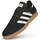 Schoenen Heren Skateschoenen adidas Originals Busenitz Zwart