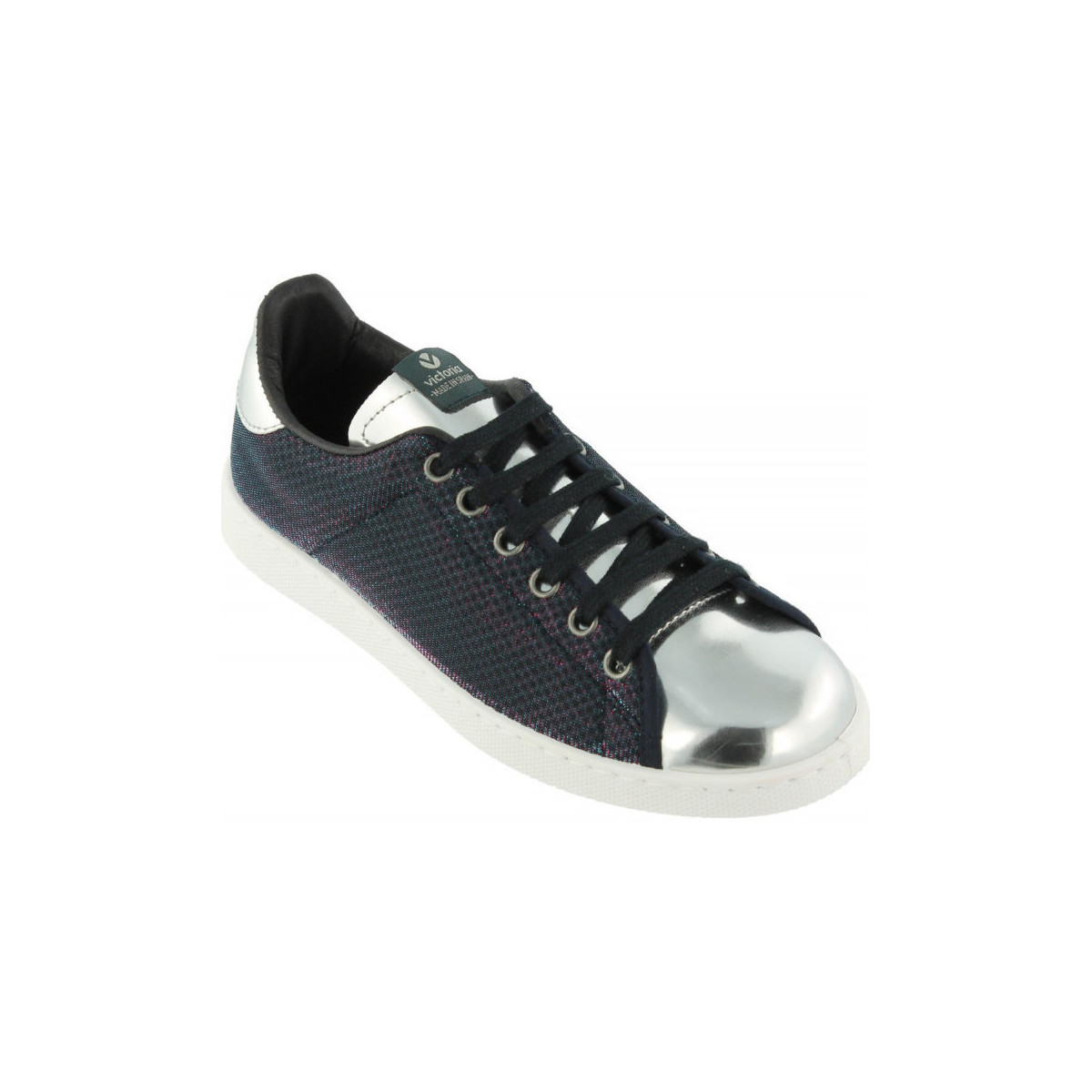 Schoenen Dames Sneakers Victoria 1125101 Blauw