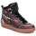 Schoenen Heren Hoge sneakers Roberto Cavalli 8343 Multicolour