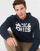 Textiel Heren Sweaters / Sweatshirts Jack & Jones JJECORP LOGO Marine