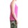 Textiel Dames Tops / Blousjes Camilla Milano C1016/T833 Roze