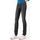 Textiel Heren Straight jeans Lee Lynn L340KCEB Zwart