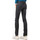 Textiel Heren Straight jeans Lee Lynn L340KCEB Zwart
