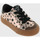 Schoenen Meisjes Sneakers Victoria 1065141 Goud
