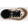 Schoenen Kinderen Sneakers Victoria 1065141 Goud