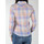 Textiel Dames Overhemden Wrangler Western Shirt W5045BNSF Multicolour