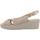 Schoenen Sandalen / Open schoenen Stonefly TESS 3 Beige