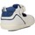 Schoenen Jongens Sandalen / Open schoenen Chicco G6 Wit